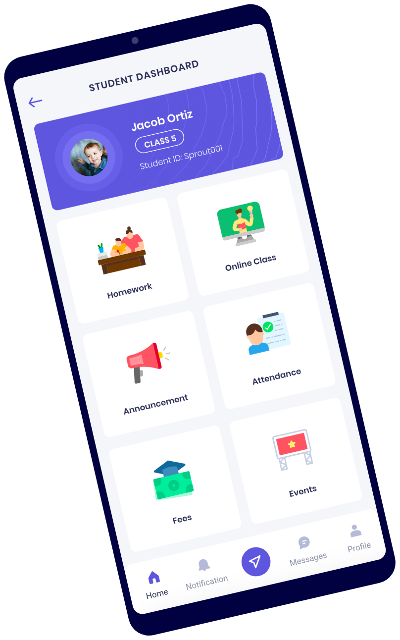 Best school management system software In India & Malaysia.